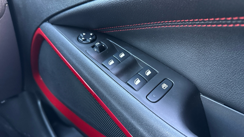 Vauxhall Crossland 1.2 Turbo GS 5dr Petrol Hatchback